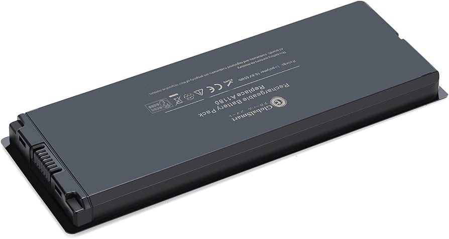 Amazon.co.jp: [Big] for Apple Apple MacBook 13 Inch A1181 A1185